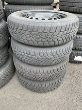 W428 Winterreifen 165 70 R 14 81T ET 35 VW UP Seat Mii Skoda Citigo xxx