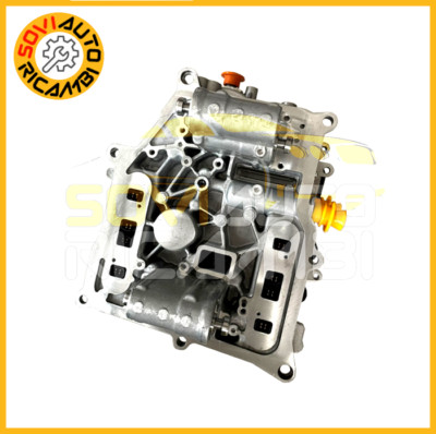 MECCATRONICA DSG 7 MARCE 0AM AUDI GOLF SKODA SEAT PASSAT TOURAN - Foto 9