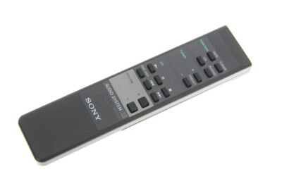 Fernbedienung Sony CDP-C312,HCD-D115,HST201,HST-D10,HST-D105,LBT-V202,LBT-V402CD