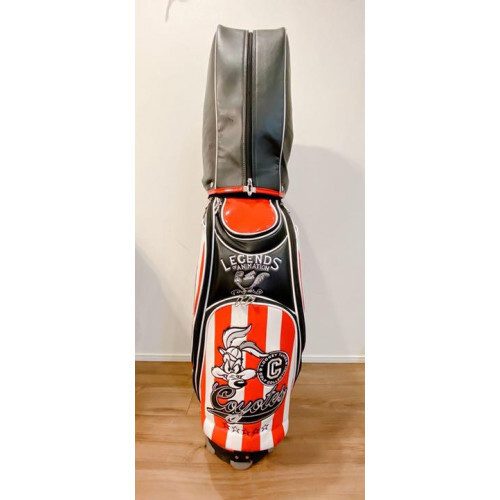 Looney Tunes Golf Warner Brothers Bugs Bunny - 第 4/8 張圖片
