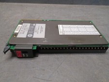 Allen Bradley 1771-IFE A Analog Input Module 12 Bit