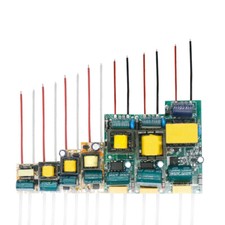 LED driver 300mA Board 1-3W 4-5W 4-7W 8-12W 18-25W 25-36W For driver led light