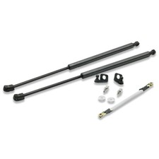 2x Asta Supporto Sollevamento Cofano Gas Ammortizzatore per Mazda CX-5 2017-2019