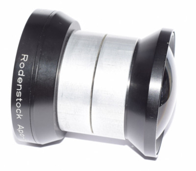 RODESTOCK RODAGON 60mm f4ジャンク RODENSTOCK Rodagon 4.0/60mm (second hand)