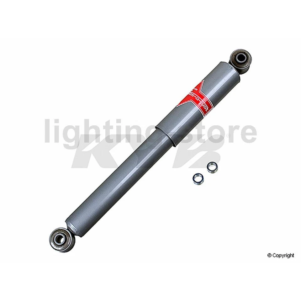KYB Shocks For Volkswagen Fastback 1.6L 1973 1972 1971 1970 1969 1968 1967 - Image 3 of 4
