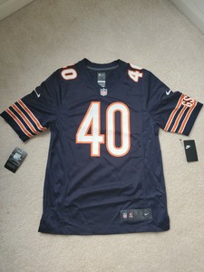 gayle sayers jersey