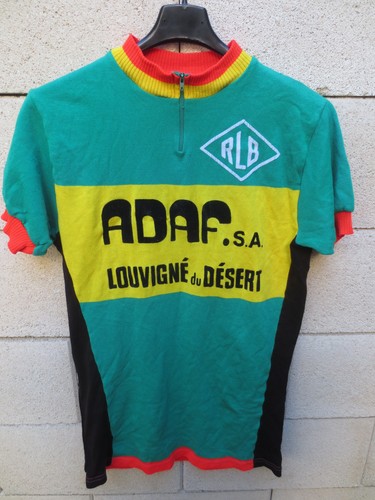 Alpe D'Huez Retro Cycling Jersey Set – Vintage Cycling Shop