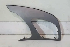 AUDI A5 S LINE 2015 DRIVER SIDE DASHBOARD AIR VENT SURROUND 06482-000