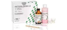 PATTERN RESIN™ LSSelf-Curing, Acrylic Die Material by GC