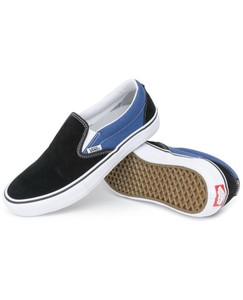 vans slip on pro anti hero
