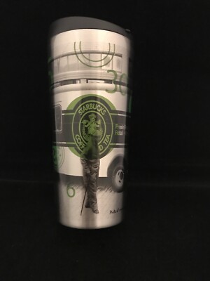 starbucks 2023 refill tumbler