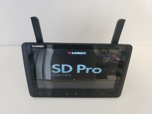 LOREX SD PRO 9\