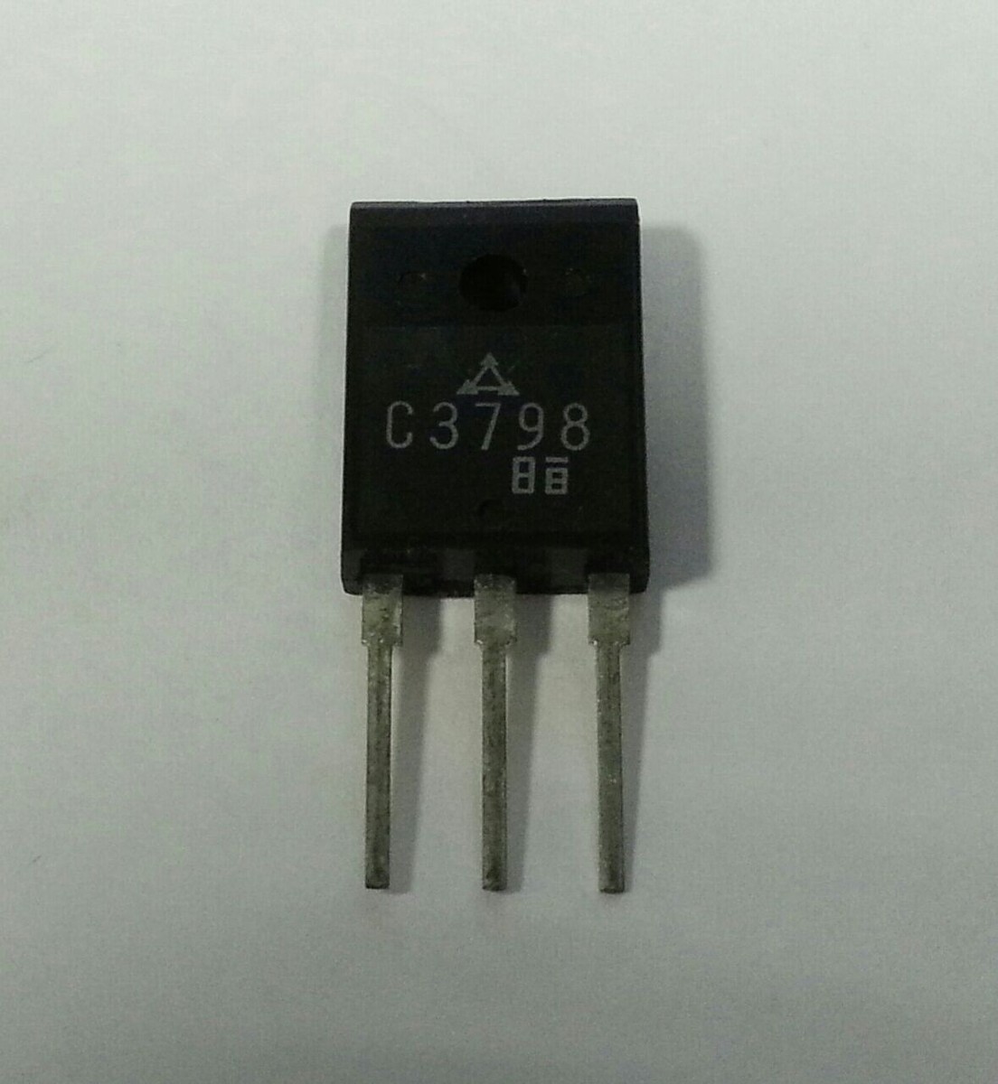 松下 PNPトランジスタ 2SB946-P 10個セット #155 2SB946 | MATSUSHITA