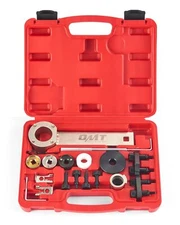 Orion Motor Tech Engine Timing Tool Set Compatible with Audi VW VAG 1.8 2.0 T...