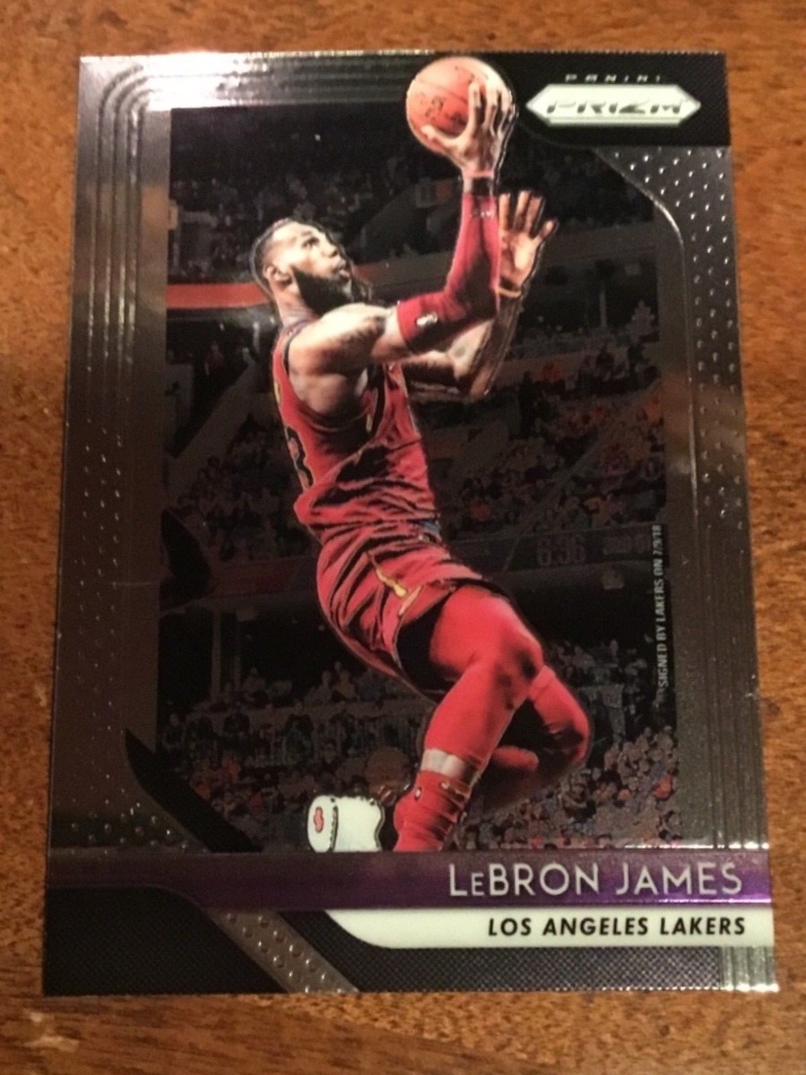 2018-19 Panini Prizm Damian Lillard #81 for sale online