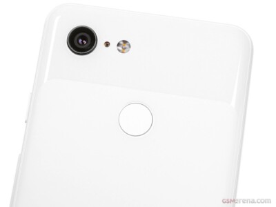 Google Pixel 3 - 64GB - Clearly White (Unlocked) for sale online