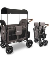 wonderfold wagon w2 luxe