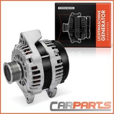 Alternateur Ssangyong REXTON