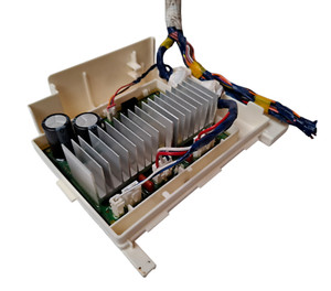 Steuerelektronik SAMSUNG DC61-04541A0001 für Waschmaschine