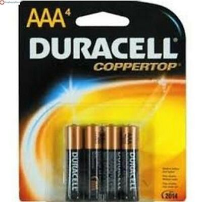 IND Duracell AAA Battery
