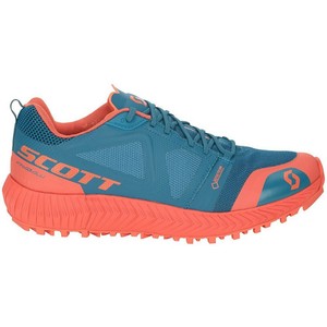 zapatillas trail mujer goretex