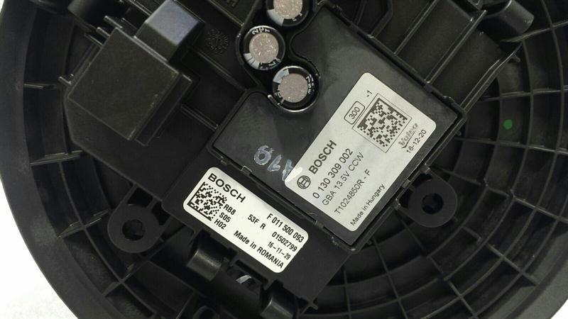 MERCEDES C Class W205 RHD Heater Blower A0999062103 Rechtslenker  