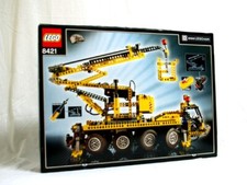Lego 8421 for sale | eBay Lego 8421 for sale | eBay