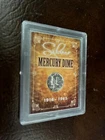 1942 MERCURY DIME