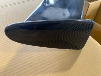 S2000 MUGEN RearSpoiler RearWing AP1 AP2 Carbon Unpainted 84112