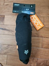 Fox Racing Enduro Knee Sleeves New D30 Mounta...