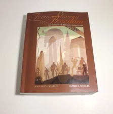 From Slavery to Freedom by John Franklin
