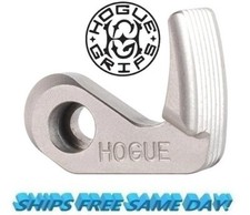Hogue S&W - Sblocco Cilindro Lungo Per Rivoltelle: Attacco Sicuro E Facilità Di Disinnesco Senza Riposizionare La Mano
