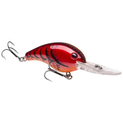Strike King Pro Model 10XD Crankbait