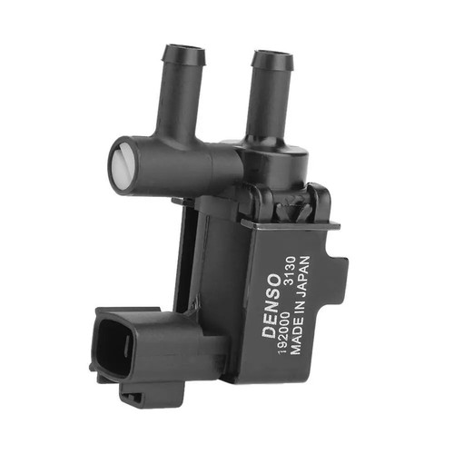 New Vacuum Solenoid Switch Valve VSV Fits 192000-3130 for Toyota Lexus - Foto 4 di 6