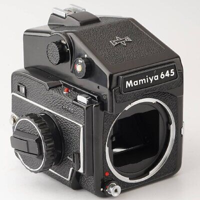 Mamiya M645/ SEKOR C 80mm F2.8 468862 | eBay Mamiya M645/ SEKOR C 80mm F2.8 468862 | eBay