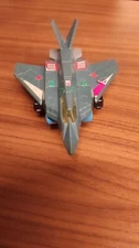 Vintage TRANSFORMERS 1991 G1 G2 Predators FALCON Euro Exclusive