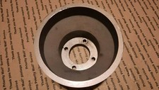 1986-1993 Ford Mustang 5.0l Vortech Supercharger Crank Pulley Cobra 302 10 Rib 1986-1993 Ford Mustang 5.0l Vortech Supercharger Crank Pulley Cobra 302 10 Rib