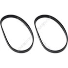 Panasonic MCE42N Vacuum Cleaner Belts Pack Of 2