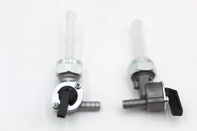 OMG HONDA RUBINETTI BENZINA COMPLETI SX+DX PER XRV750 AFRICA TWIN 90-92 16950-MV1-00