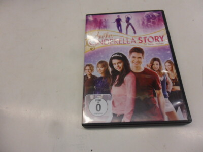 DVD     Another Cinderella Story 