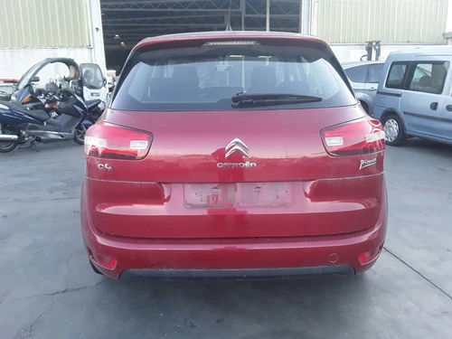 9677916180 Transmision Delantera Derecha para CITROEN C4 PICASSO/SPACETOU 491278 - Imagen 12 de 14