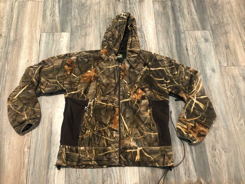 berber fleece jacket