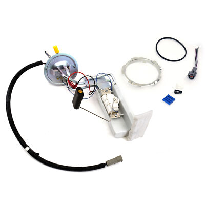 92 93 94 95 96 Ford Truck Fuel Pump & Sending Unit Module Mid Tank