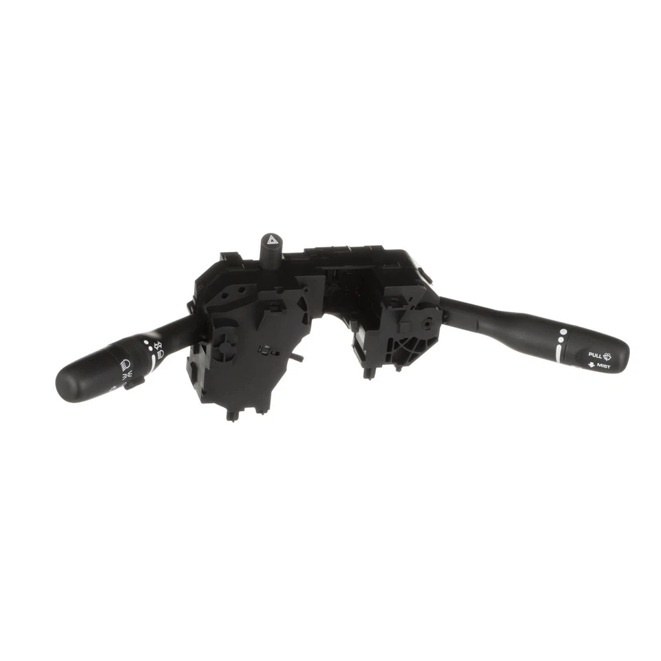 Выключатель стеклоочистителя ветрового стекла SMP для 4-дверного Dodge Stratus 2001-2006 годов выпуска - Изображение 3 из 4