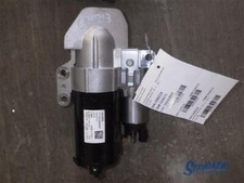 Chevrolet Suburban 1500 2021-2024 Starter Motor 3.0L Diesel 714932 R01578142
