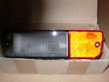 Feu arrière Mitsubishi MONTERO