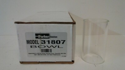 NEW IN BOX! PARKER BALSTON BOWL 31807