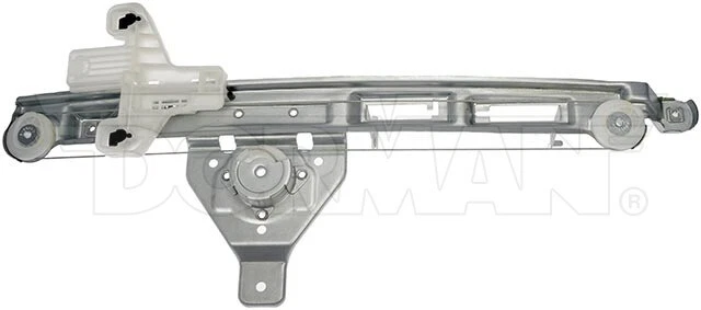 Regulador de ventana Dorman 740-152 para Jeep Patriot 07-17 68002893AA Foto 2 de 4