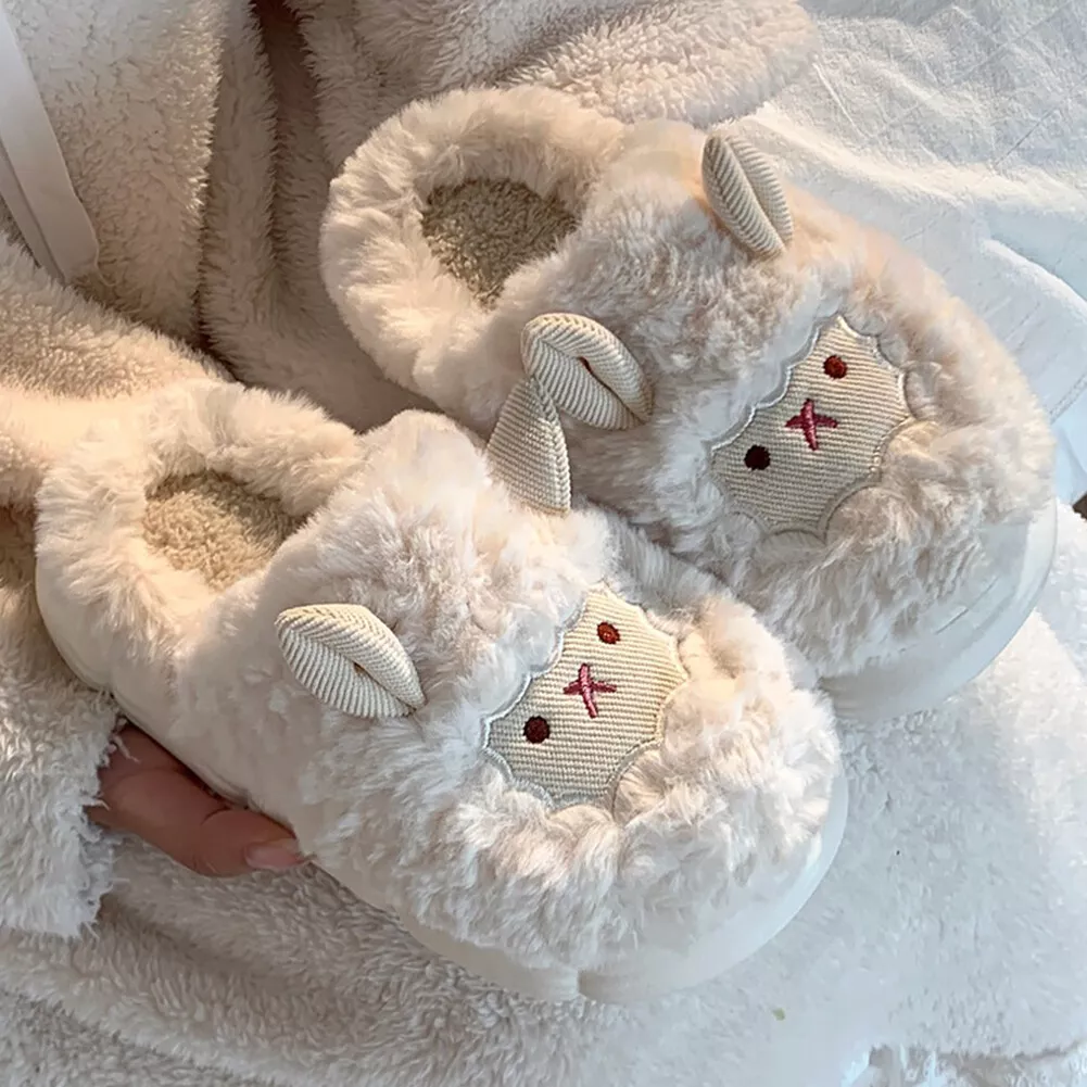 Sheep house online shoes