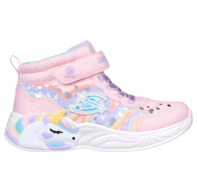 Skechers bambina best sale